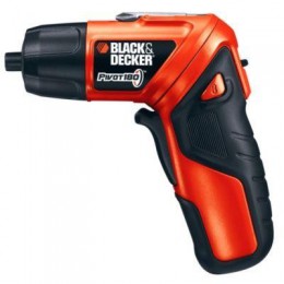 PLR36NC Masina de insurubat BLACK&DECKER