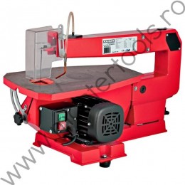 059903 Fierastrau traforaj de banc 85 W RAIDER RD-SS16J