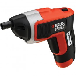 KC460LN Surubelnita BLACK&DECKER