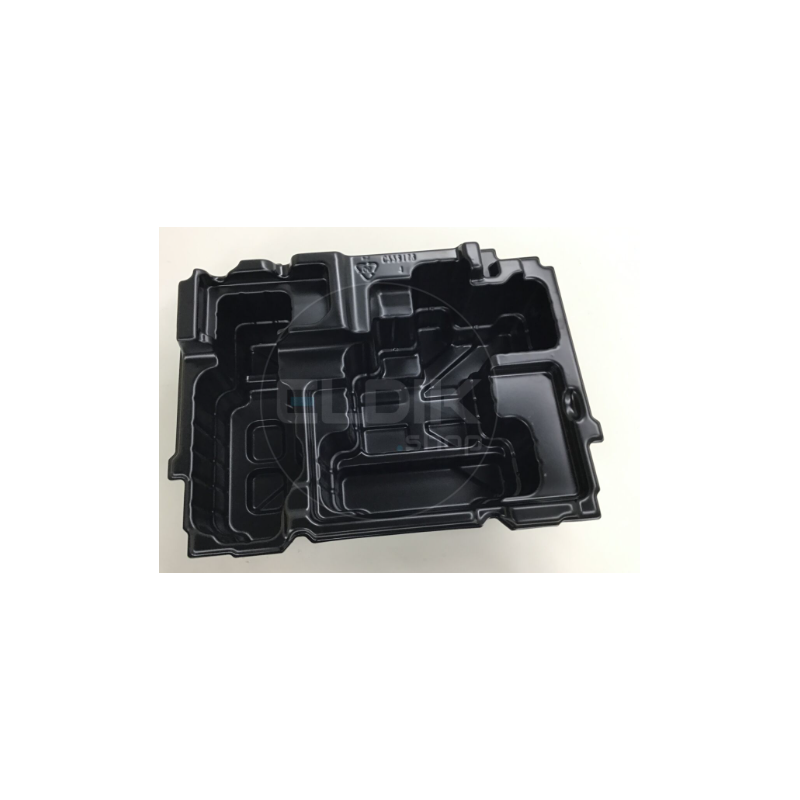 HIKOKI (HITACHI) Insertie valiza pentru circular C1806DA