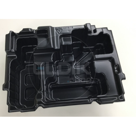 HIKOKI (HITACHI) Insertie valiza pentru circular C1806DA