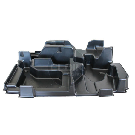 HIKOKI (HITACHI) Insertie valiza pentru circular C1806DA