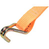 VOREL Set 2 chingi de ancorare 1000/2000DAN 38 mm / 2 m