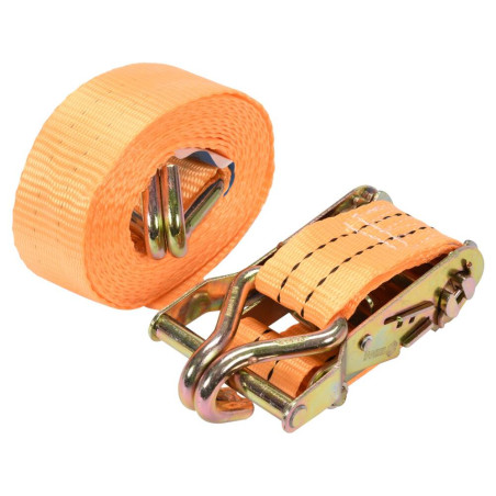 VOREL Set 2 chingi de ancorare 1000/2000DAN 38 mm / 4 m