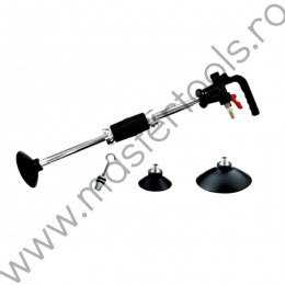 Aparat pneumatic pentru indreptat lovituri exterioare TOOLHUB