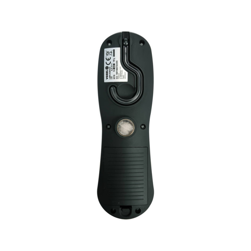 VOREL Lampa de atelier LED 150 lm