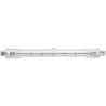 VOREL Set 2 lampi halogen pentru proiector, 150 W