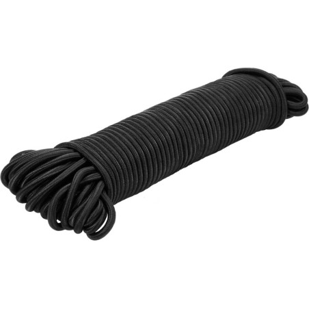 VOREL Cordelina elastica 8 mm x 30 m