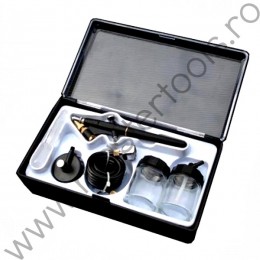 Kit aerograf TOOLHUB