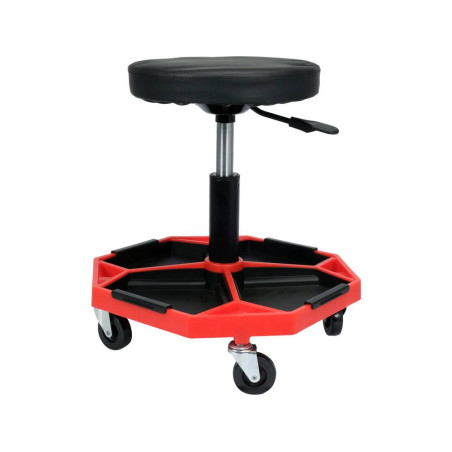 YATO Scaun telescopic pentru atelier