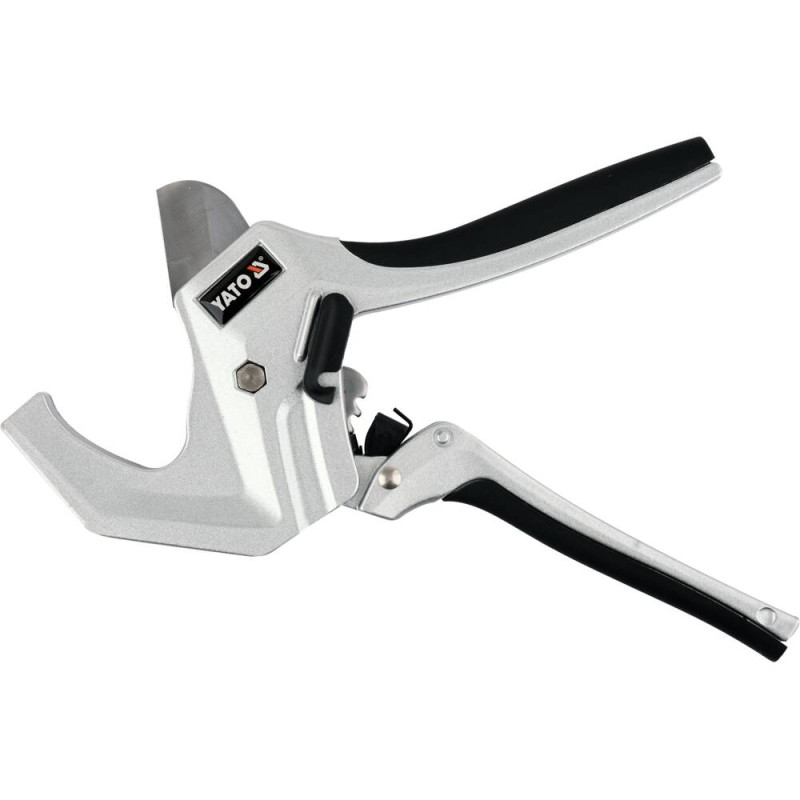 YATO Foarfeca pentru taiat tevi PVC 42 mm V-CUT