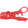 YATO Cleste decablator RG59 RG6 RG7 RG11