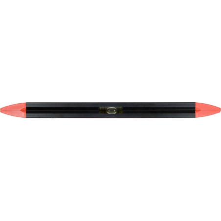 YATO Nivela din aluminiu magnetica torpedo, 230 mm, 3 bule