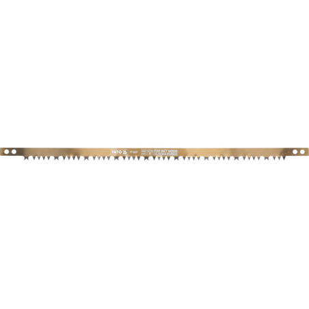 YATO Lama lemn umed, lungime 450 mm