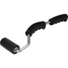 YT-44151 YATO Rola pentru lipit si laminat 75 mm, cu suport din otel