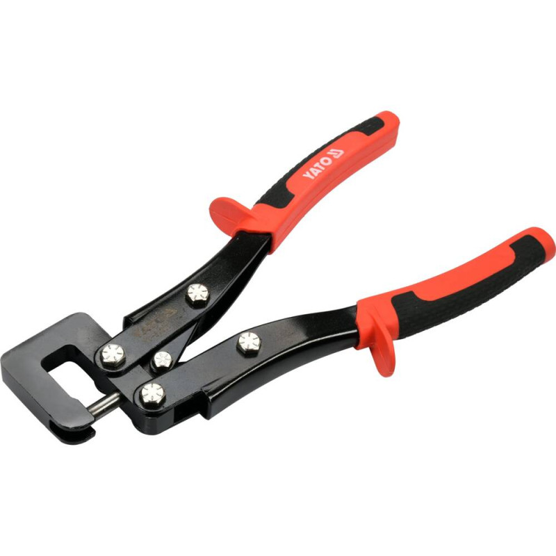 YATO Cleste pentru imbinare profile, lungime 280 mm