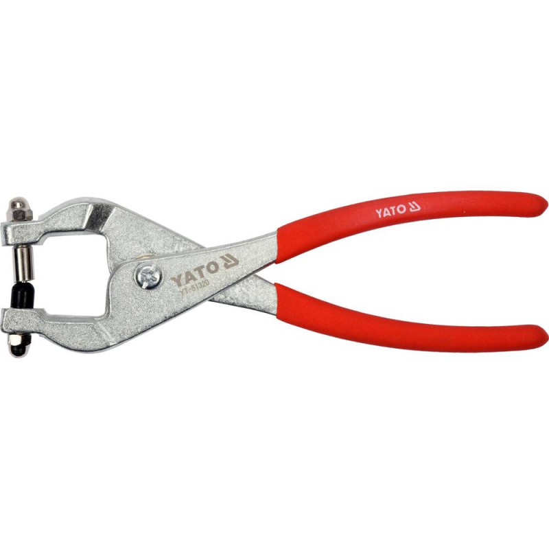 YATO Cleste conectare profile, 240 mm