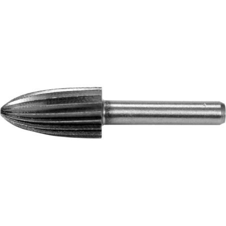 YATO Freza metal cu cap concav HSS, 13 mm