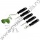 Set de scule pentru montat parbrize TOOLHUB