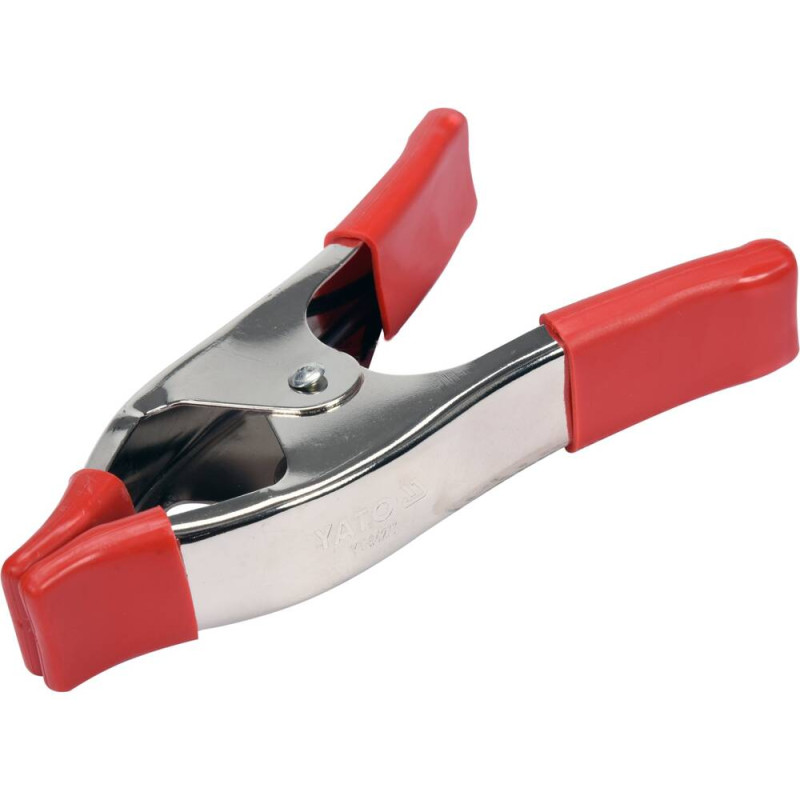 YATO Clema de strangere cu arc, deschidere/adancime 50mm,lungime 150mm