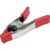 YATO Clema de strangere cu arc, deschidere/adancime 50mm,lungime 150mm YATO Clema de strangere cu arc, deschidere/adancime 50mm,lungime 150mm