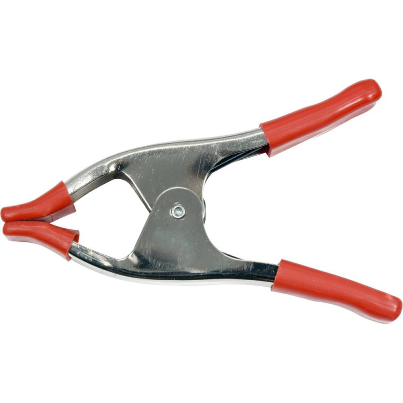 YATO Clema de strangere cu arc, deschidere/adancime 50mm,lungime 150mm
