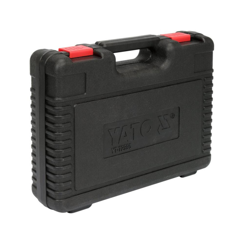 YATO Kit vacuum sistem de aer conditionat