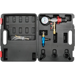 YATO Kit vacuum sistem de aer conditionat