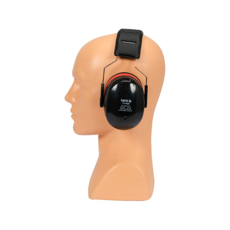 YATO Casti antifonice 34 db