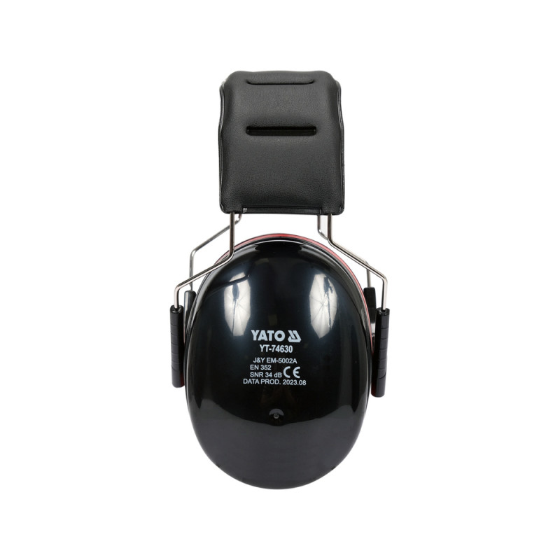 YATO Casti antifonice 34 db