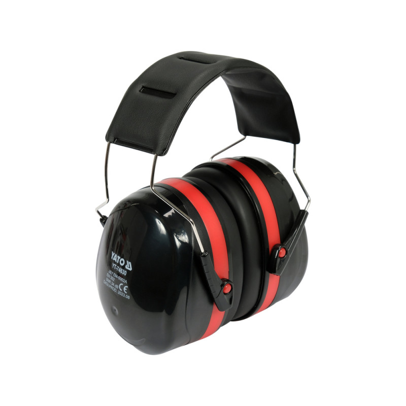 YATO Casti antifonice 34 db