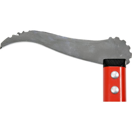 YATO Carlig transport busteni, 720 mm