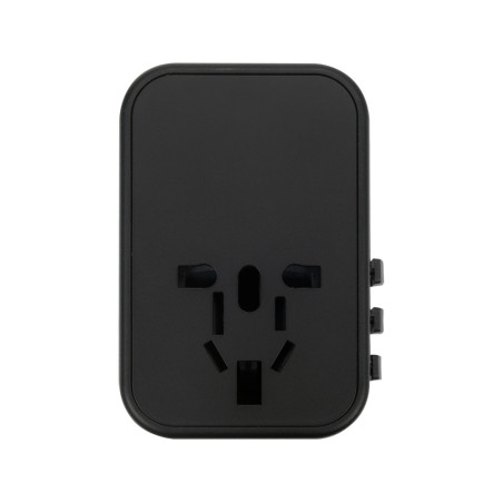 YATO Adaptor de calatorie UNIV.USB-C 65W