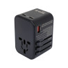 YATO Adaptor de calatorie UNIV.USB-C 65W