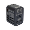 YATO Adaptor de calatorie UNIV.USB-C 65W