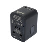 YATO Adaptor de calatorie UNIV.USB-C 65W