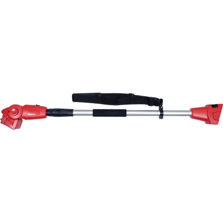 YATO Drujba electrica 2 in 1,750W,25cm, schimbare lama/ lant fara chei