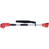 YATO Drujba electrica 2 in 1,750W,25cm, schimbare lama/ lant fara chei