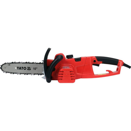 YATO Drujba electrica 2 in 1,750W,25cm, schimbare lama/ lant fara chei