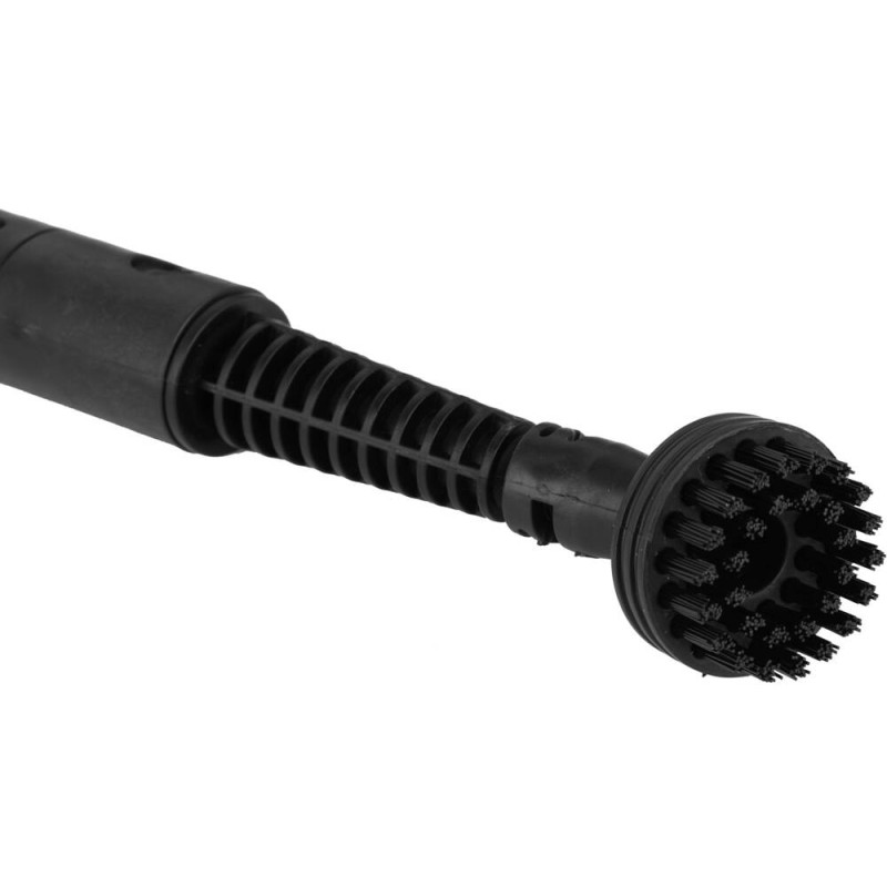 LUND Mop cu abur 1500 W furtun flexibil, Metal
