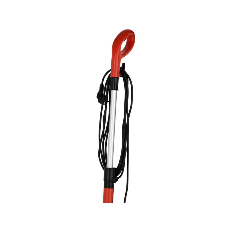 LUND Mop cu abur 1500 W furtun flexibil, Metal