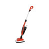 LUND Mop cu abur 1500 W furtun flexibil, Metal