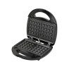 LUND Aparat pentru sandwich 760 W, 3 in 1