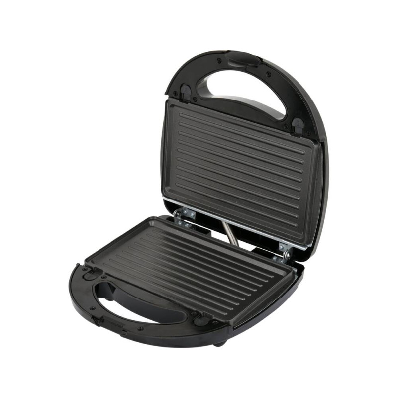 LUND Aparat pentru sandwich 760 W, 3 in 1