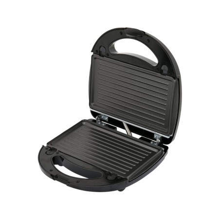 LUND Aparat pentru sandwich 760 W, 3 in 1