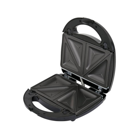 LUND Aparat pentru sandwich 760 W, 3 in 1