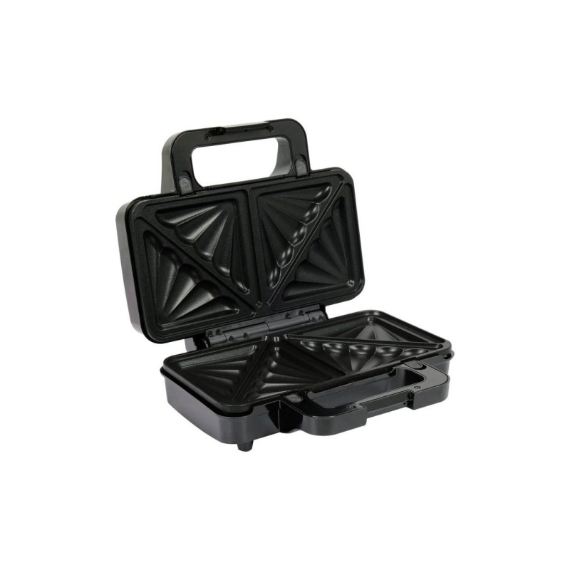 LUND Aparat waffe, grill si sandwich, 900 W