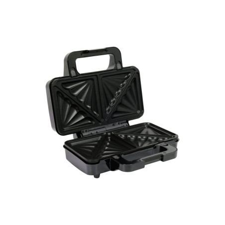LUND Aparat waffe, grill si sandwich, 900 W