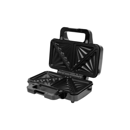 LUND Aparat waffe, grill si sandwich, 900 W