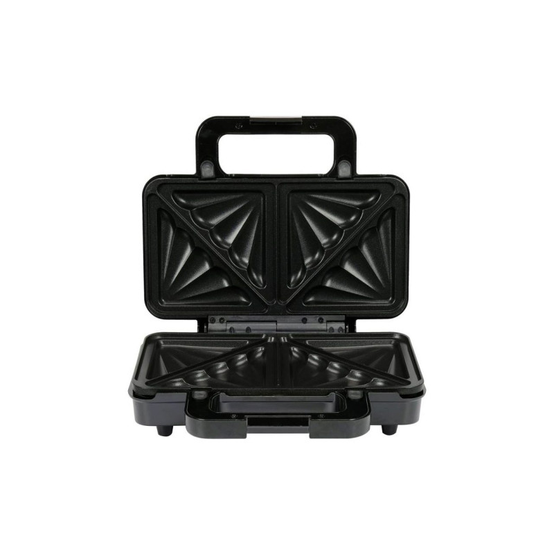 LUND Aparat waffe, grill si sandwich, 900 W